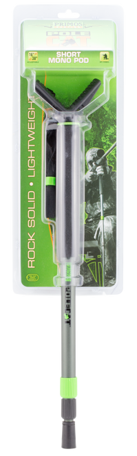 Primos Pole Cat, Prim 65480    Short Monopod