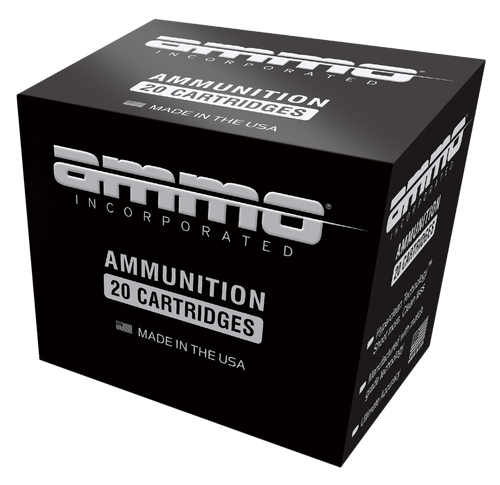 Ammo Incorporated Signature, Ammoinc 300b150fmj-a20    300bo  150 Fmj     20/25