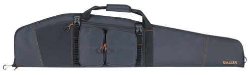 Allen Rampart, Allen 1108-46   Rampart Gear Fit Rifle Case 46 Gry