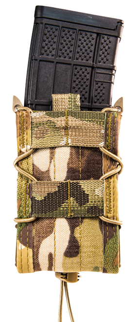 High Speed Gear Taco, Hsgi 13ta10mb Taco Adpt Belt Mnt Rifle    M-c Blk