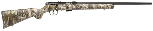 Savage 93r17, Sav 96711 93r17camo  17hmr At     Camo