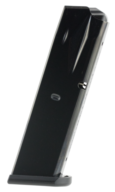 Mec-gar Standard, Mg Pt9210b       Mag Tau 92/99 9mm 10rd Bl