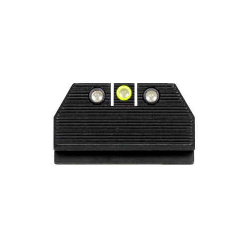 Night Fision Optics Ready, Nf Czu-077-286-355-ygzg Ns Cz P10c  Stealth  Yw/bk