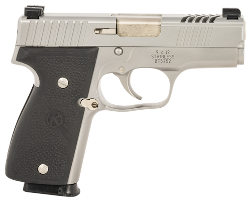 Kahr Arms K, Kahr K9093n22   K9     9mm 3.5 W/truglo Sghts