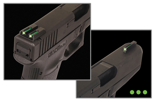 Truglo Tfo, Tru Tg-131mpt     Tfo S&w M&p