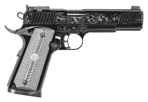 Eaa Mc1911, Eaa 390098 Girsan Mc1911        Match 45     Bkchr