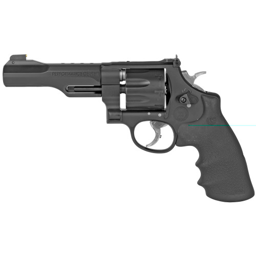 S&w Pc 327 357mag 5" Trr Sc/ti 8rd