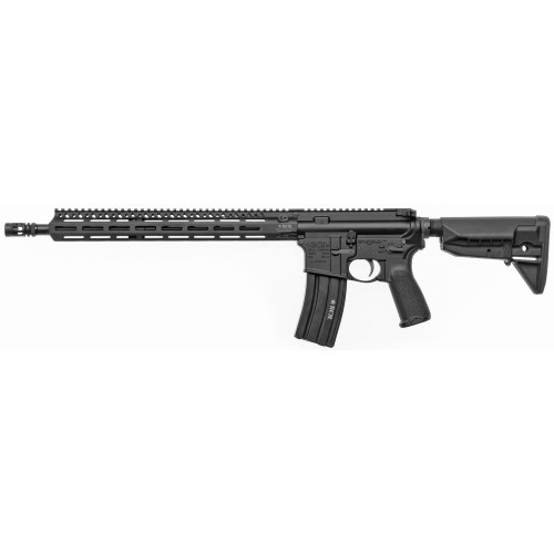 Bcm Recce-16 Mcmr 5.56 W/ Mlok Rail
