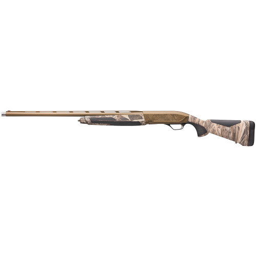 Brn Maxus Ii Ww 12ga 3" Mosgh