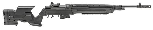 Springfield Armory M1a, Spg Mp9826c65   6.5cr  Precision    Blk Composite