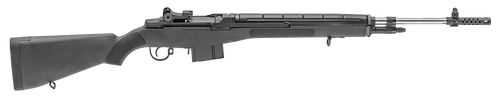 Springfield Armory M1a, Spg Ma9826c65ca 6.5cr  Blk Composite  *ca*