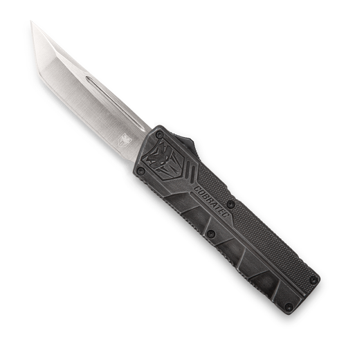 Cobra Tec Knives Llc Lightweight, Cobra Swctlwtns      Lwt Stonewash Tanto