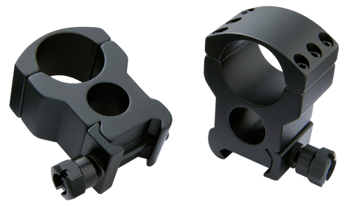 Burris Xtreme Tactical, Bur 420180    Xtreme Tact Rings L     Mat