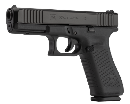 Glock G22, Glock Pa225s203mos      G22   40  G5 Fs        15r