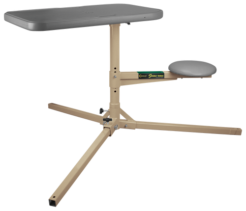 Caldwell Stable Table, Cald 252552    Stable Table Shot Bench