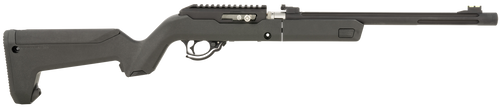 Tactical Solutions X-ring Takedown Vr, Tacsol Atd-mb-x-b-blk   Xring  22lr Td Blk