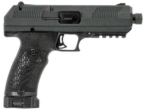 Hi-point Jxp, Hi-p Jxp10      Jxp 10mm   Blk  Thrd Brl 10rd