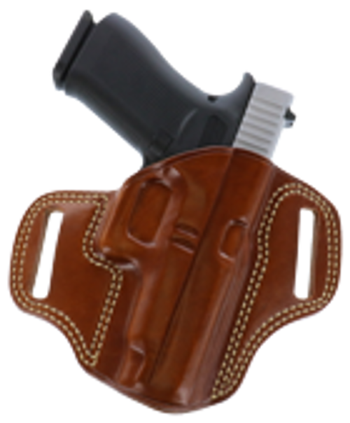 Galco Combat Master, Galco Cm212       Combat Master                Tan