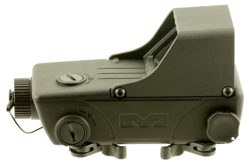 Mepro Usa Llc Tru-dot Rds, Mepro 56860004   Tdt Rds   1.8 Moa   Aabatt