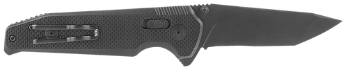 S.o.g Vision Xr, Sog 12-57-02-57  Vision Xr Blk Serrated