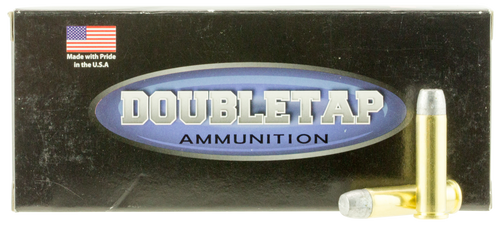 Doubletap Ammunition Hunter, Dtap 357m180hc  357    180 Hcsld             20/50