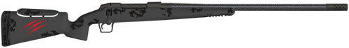 Fierce Firearms Carbon Rival, Fierce Fcrfp28nos24bbo  Crb Rivalfp 28nos  24 Blko