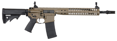 Lwrc Individual Carbine, Lwrci Icr5pbc14pspr  Ic-spr  556 14.7 Pb