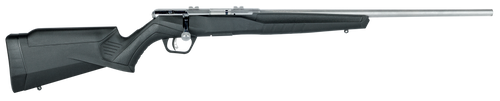 Savage B17, Sav 70802 B17fvss       17hmr Bolt