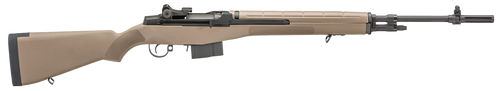 Springfield Armory M1a, Spg Ma9120      M1a Std      308    22    Fde