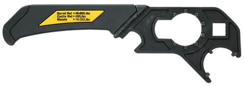 Wheeler Professional, Wheelr 1099561 Professional Armorer Wrench