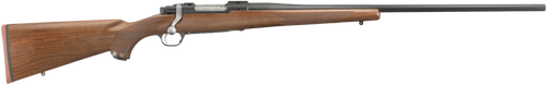 Ruger Hawkeye, Rug 37125 Hm77r      Hwk Std      3006   Wal Bl