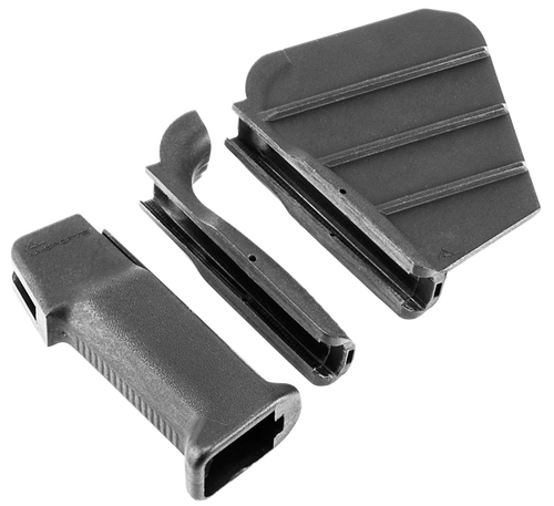 Aim Sports Featureless, Aimsports Pjfarg    Ca Compliant Ar Grip