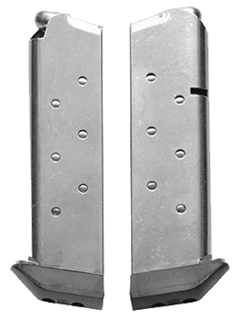 Chip Mccormick Custom Classic, Chip Mcl45fs8p   14141 Cls Mag    1911 45 8r Pd Ss