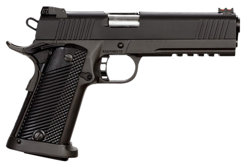 Armscor Tac, Rocki 51567         Tac Ultra Fs Hc    45  13r