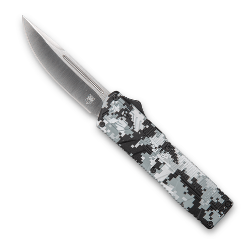 Cobra Tec Knives Llc Lightweight, Cobra Wdcctlwdns     Lwt Winter Digi Drop