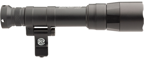 Surefire M640dft, Sf M640dft-bk-pro  Scot Lght 1913 Pic Clck On/off