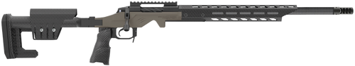 Fierce Firearms Mtn Reaper, Fierce Fmtr300prc20tu   Mtn Reap 300prc 20  Tungst