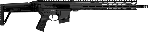 Cmmg Dissent, Cmmg 60aa90c-ab  Dissent Mk4 6mmarc 16.1    Armblk