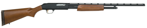 Mossberg 500, Moss 50104 500af    410 24 Full               Hwd