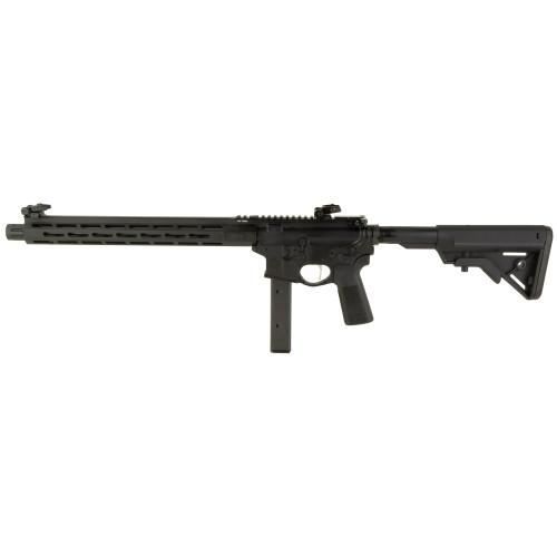 Sprgfld St Vic 9mm Carbine 16" 32rd - SPSTV91609B-GU23