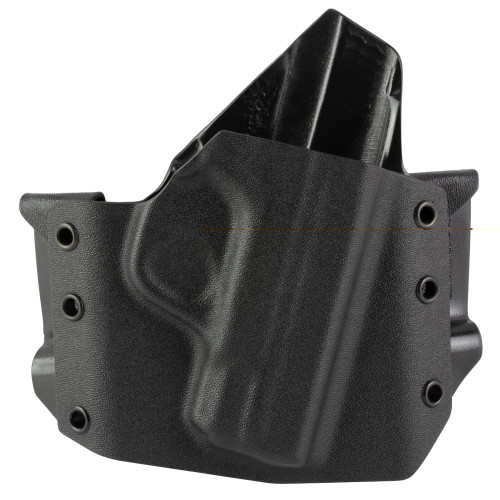 Gfi Ronin Rh S&w Shield Fc Blk/blk