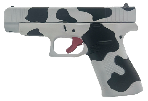 Glock G48, Glock Pa4850204frmosmoo      G48  9mm Mos 10r Cera