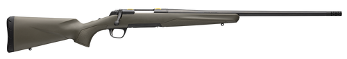 Browning X-bolt, Brn 035597211 Xblt Htr           243  22    Odg/mb
