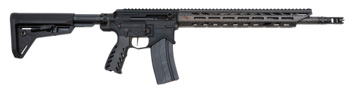Fierce Firearms F-15, Fierce F15swc223witibg   Sdwndr  223w 16 30    Blk