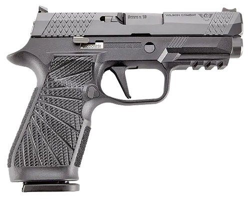 Wilson Combat P320, Wils Sig-wcp320c-9bats   P320 Carry 9mm 3.9 Tune