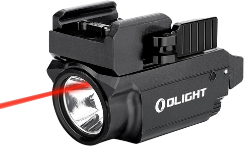 Olightstore Usa Inc Baldr Rl Mini, Olight Baldrrlmini       Mini Tactical Wpnlght Blk