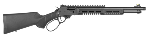 Smith & Wesson 1854, S&w 1854  14195 Stealth Hunter 45lc  16.3 8rd  Blk