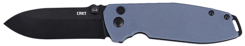Columbia River Squid, Crkt 2495g    Squid Xm              Fld 2.95 Gry