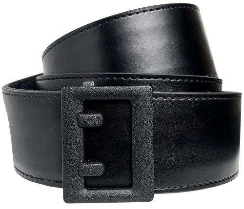 Team Nexbelt Operating , Teamnex Pcs1817 Duty Leather    2.25      Matteblk