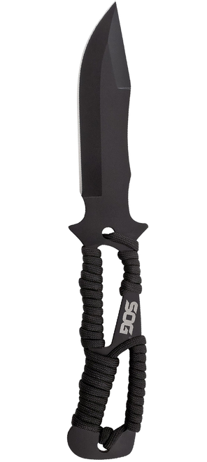 S.o.g Fixed Blade, Sog F041tncp  Throwing Knives Blk (3)